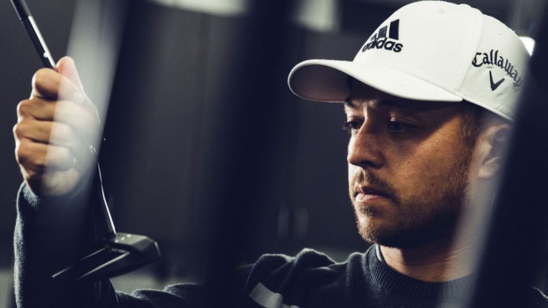 Odyssey - der Nummer #1 Putter...