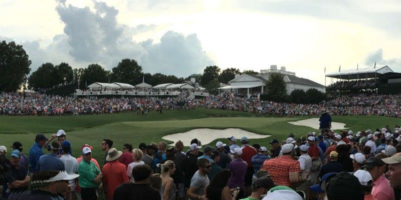 #roadtopgachampionship: Sieben...