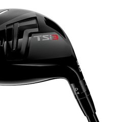 Titleist TSi3 Driver