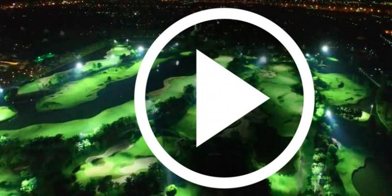 Adventures in Golf: "Der Himme...