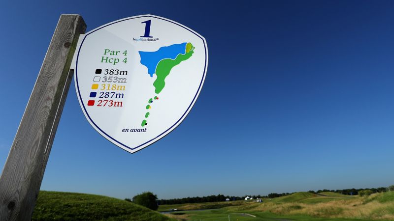 Empfehlung von PGA und USGA be...