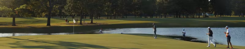 Texas Children's Houston Open