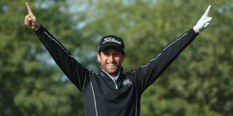 Hole-in-One: Der Traum eines j...