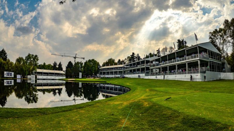 Wochenvorschau: McIlroy, Wiesb...