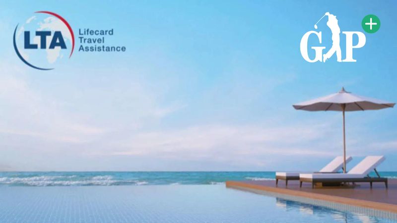 LTA Reiseversicherung: Sicher...