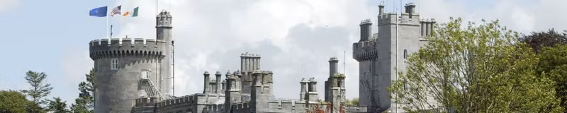 KPMG Women's Irish Open