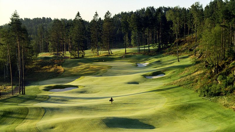 Schwedens Top-Ten - Nummer 10...