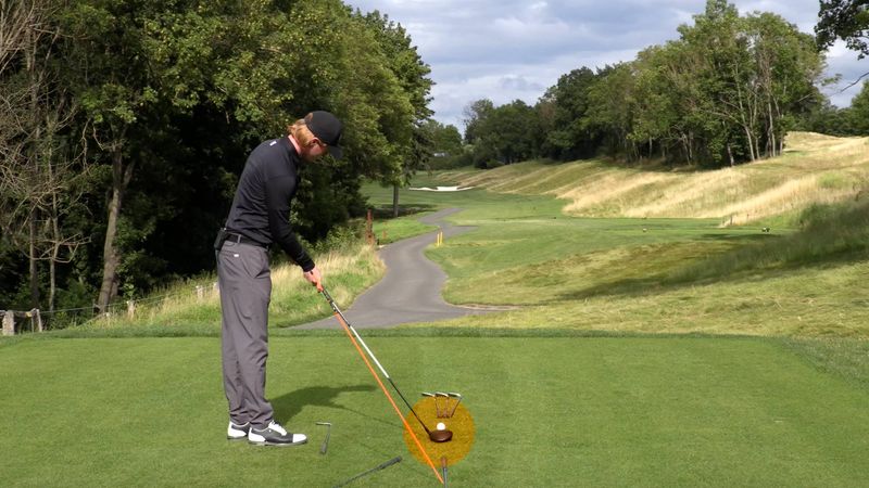 Golftraining mit Birdietrain:...