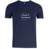 Team Europe Fan-Shirt Herren