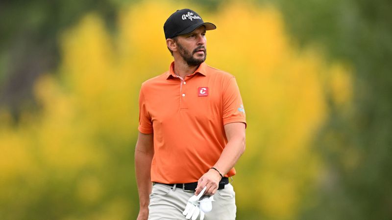 DP World Tour: Spieler beschwe...