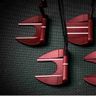 TaylorMade TP Red Putter