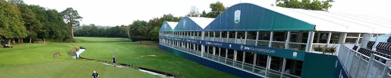 BMW PGA CHAMPIONSHIP
