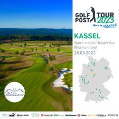 Sport Und Golf-Resort Gut Wissmannshof // 28.05.