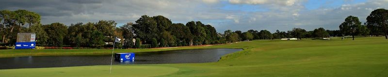 Pelican Women’s Championship