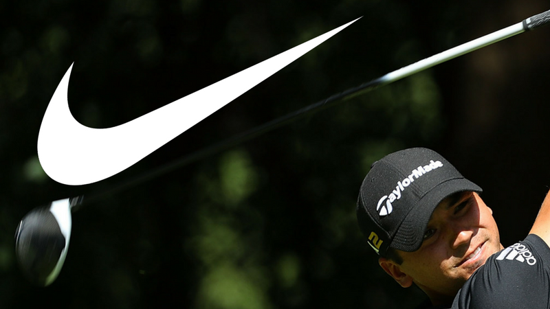 Nike macht ernst - Jason Day i...
