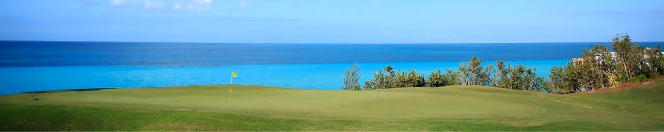 Bermuda Championship