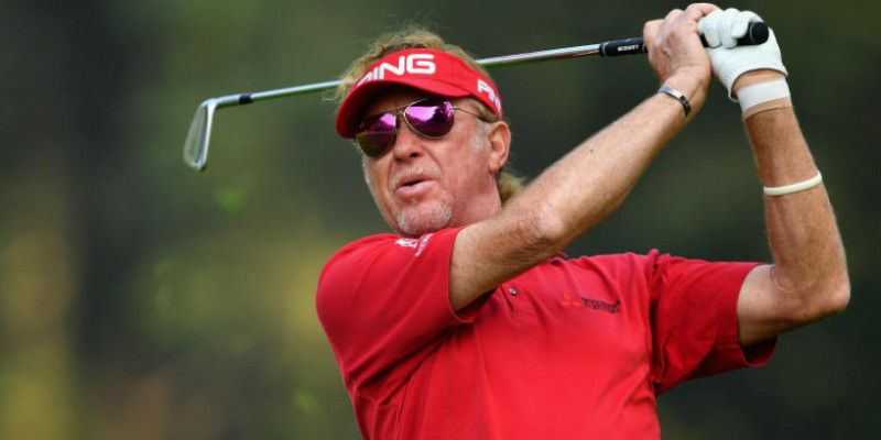 Wochenvorschau: European Tour...