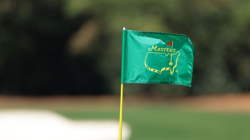 US Masters 2023: Augusta Natio...