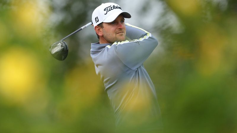 European Tour: Titelverteidige...