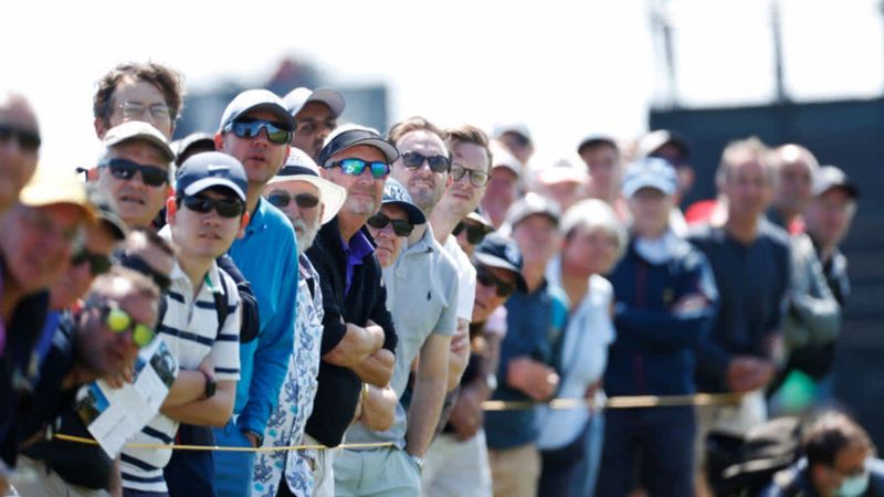 British Open 2021: Die besten...