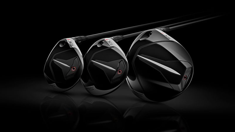 Titleist stellt die neuen TSR1...