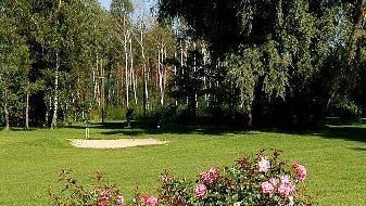 GC Hauptsmoorwald Bamberg