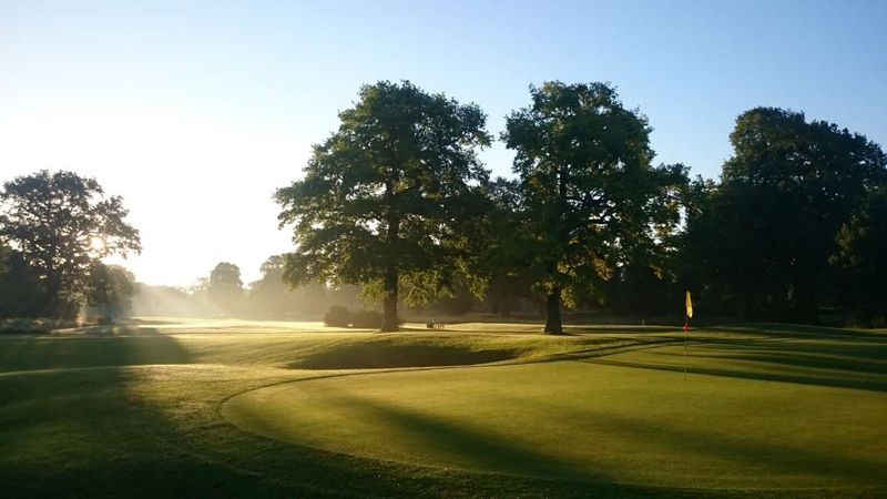 Holledauer Golfwoche 2023 – Di...