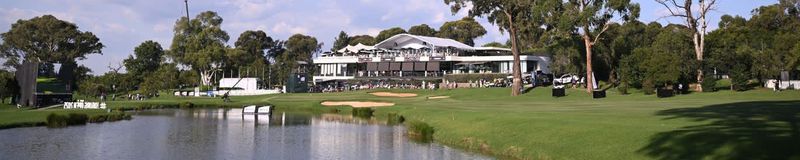 Joburg Open