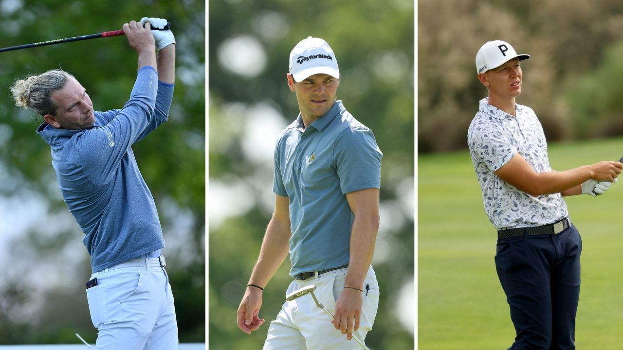 European Tour: Die Tee Times der Porsche European Open 2022 mit Martin Kaymer & Co.
