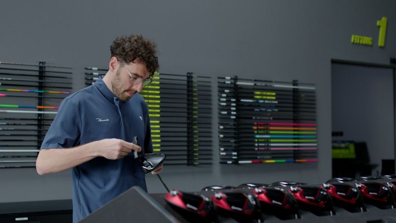 6 Mythen über Golfschläger-Fit...