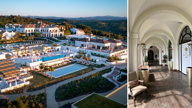 Reisebericht: High-End-Golf in...