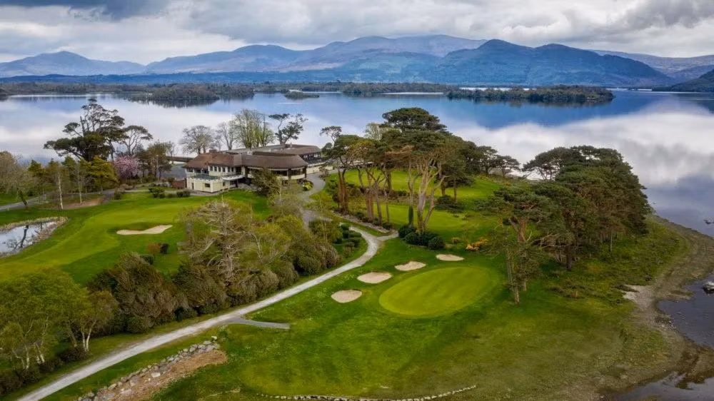 Killarney Golf & Fishing Club