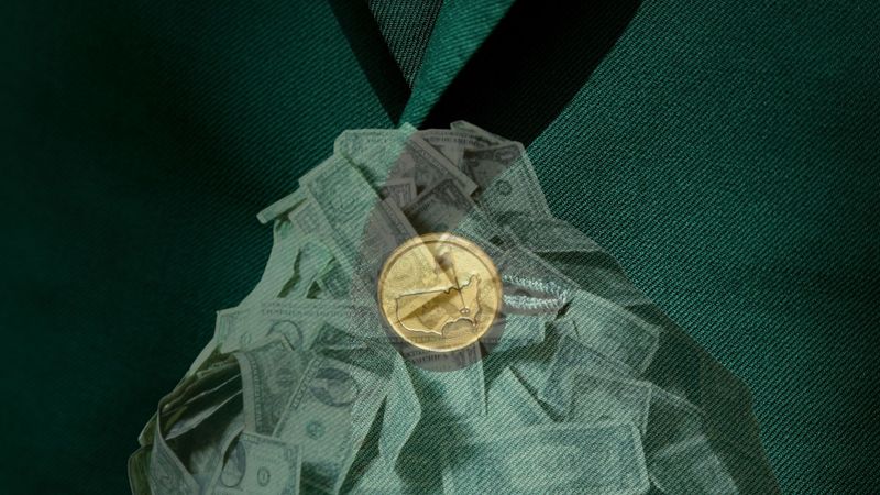 US Masters 2022: Preisgeld auf...