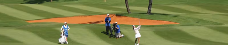 Fortinet Founders Cup