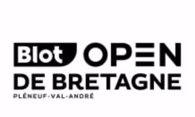 Blot Open de Bretagne