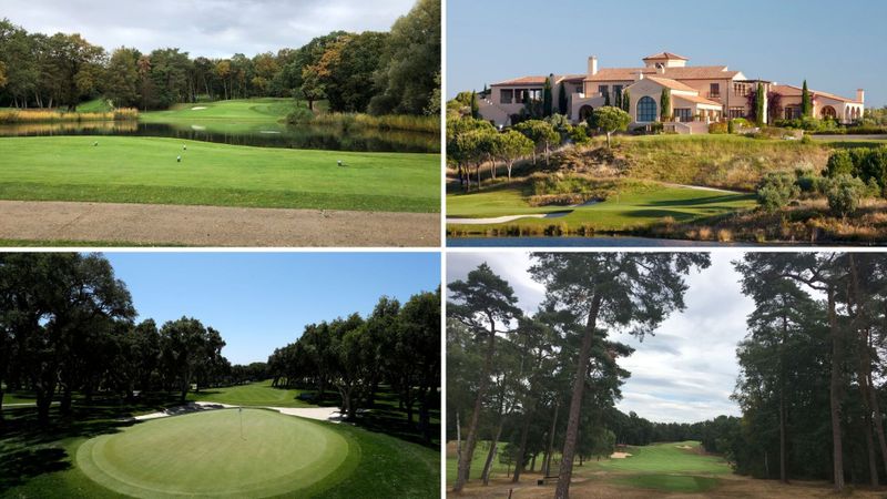 Die exklusivsten Privatclubs i...