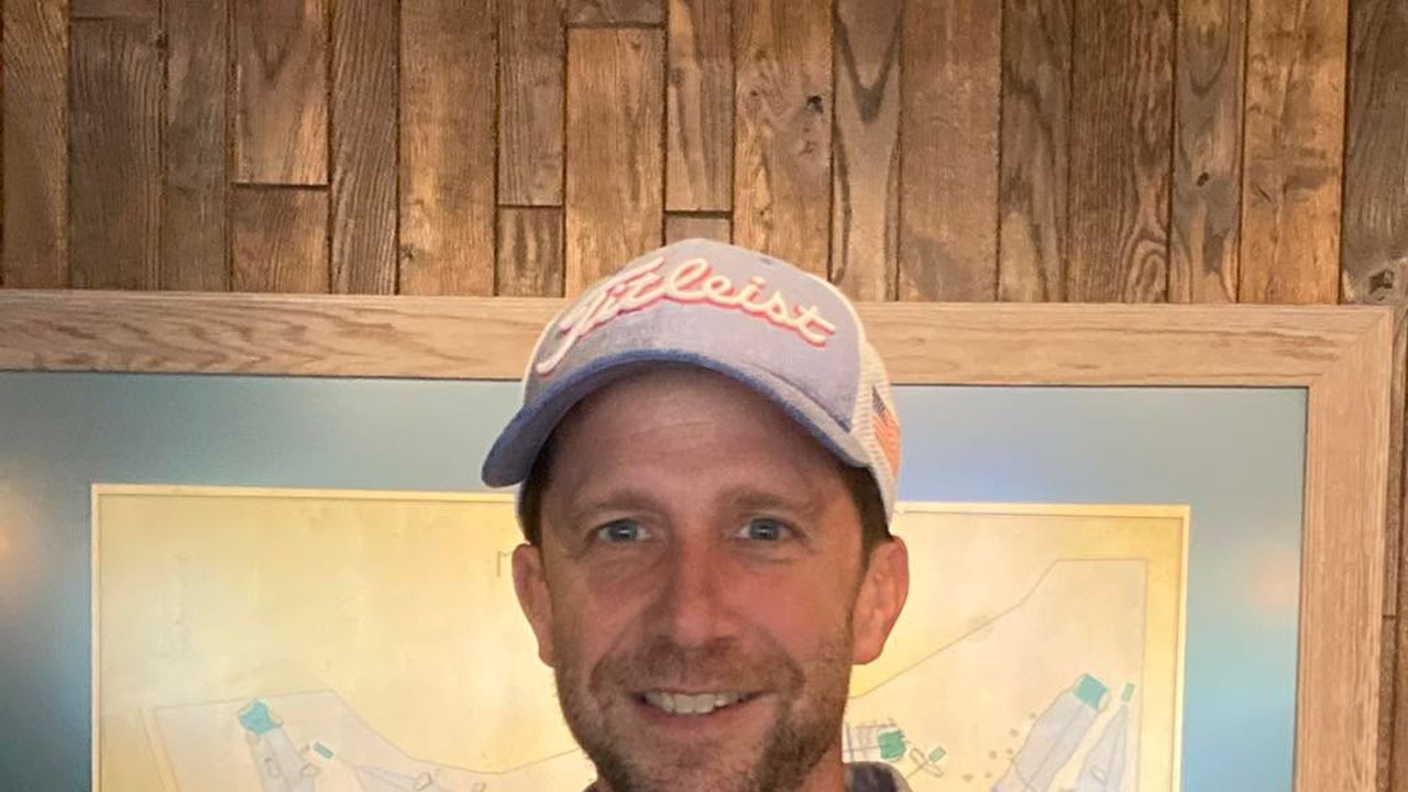 Brian Burns Wins President's Cup at Mohawk Golf Club - Golf Post