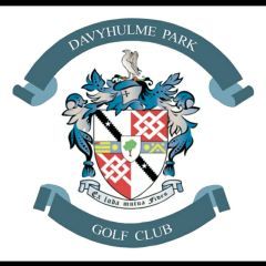 Davyhulme Park Golf Club