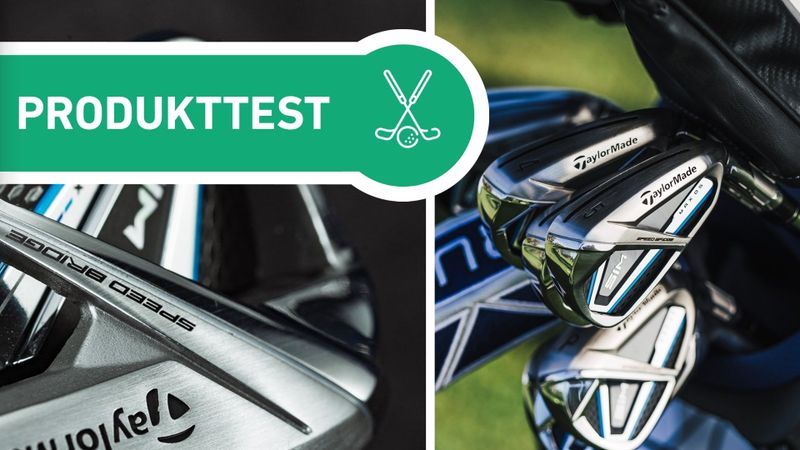 TaylorMade SIM Max Eisen - "Pe...