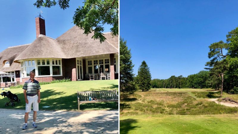 Viel Tradition in einem der Sp...