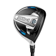 TaylorMade SIM Ti Fairwayholz