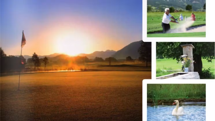 Golfclub Gams-Werdenberg