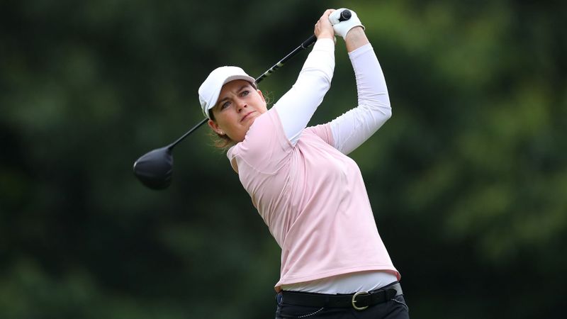 Women's British Open 2019: Bom...