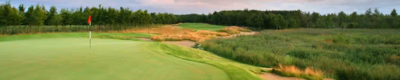 Danish Golf Championship