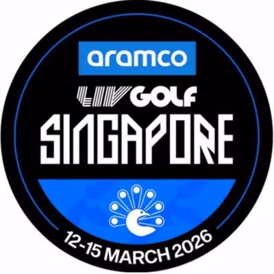 LIV Golf Singapore