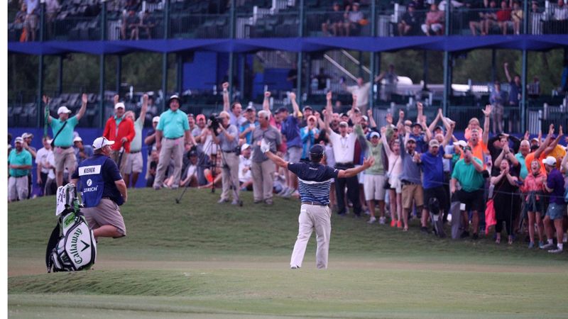 PGA Tour: Walk-Up-Songs der Zu...