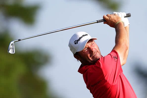 Wyndham Championship