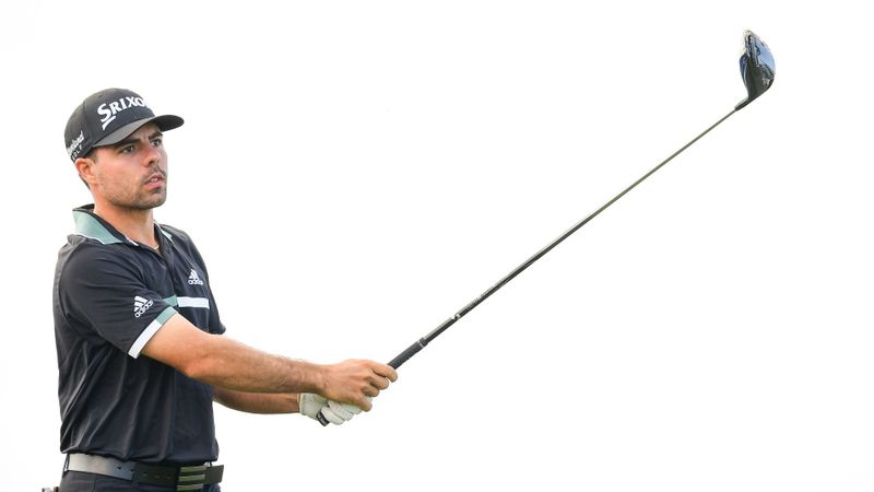 Challenge Tour: Alejandro Del...