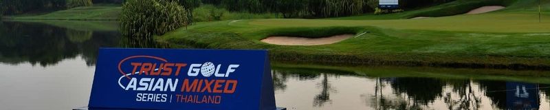 Trust Golf Asian Mixed Stableford Challenge