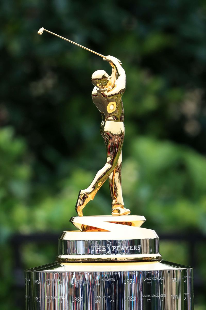 THE PLAYERS Championship [abgesagt]